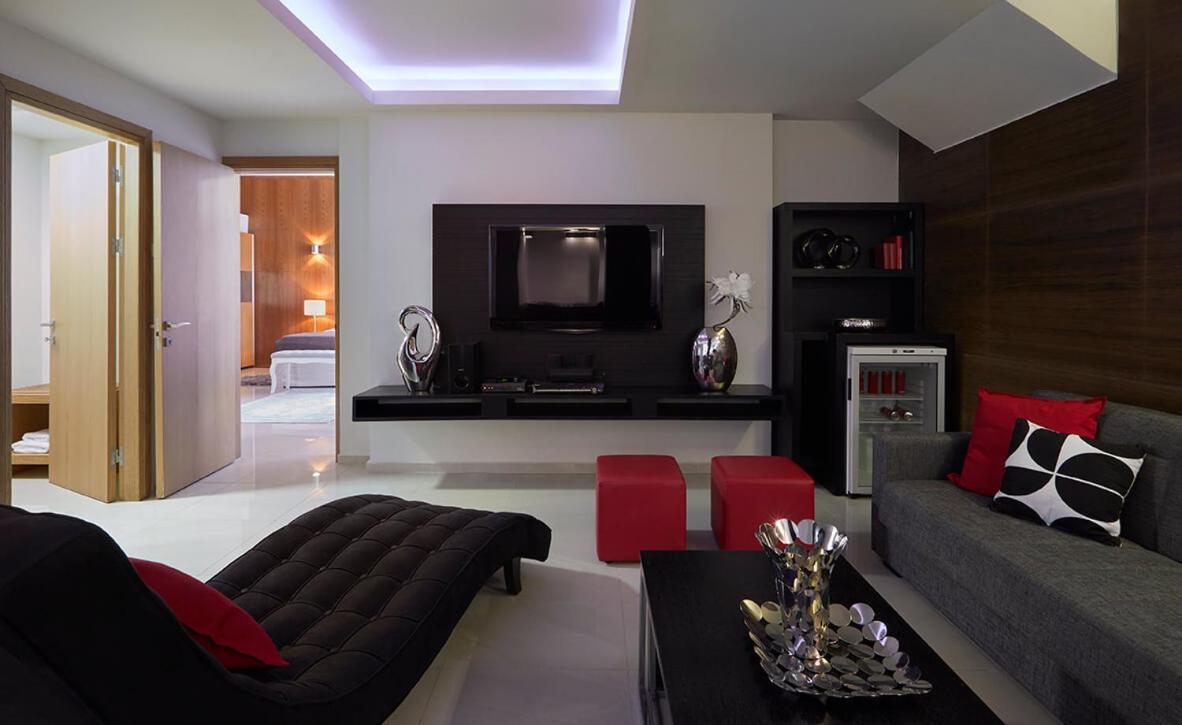 סיבוטה Karvouno Villas מראה חיצוני תמונה