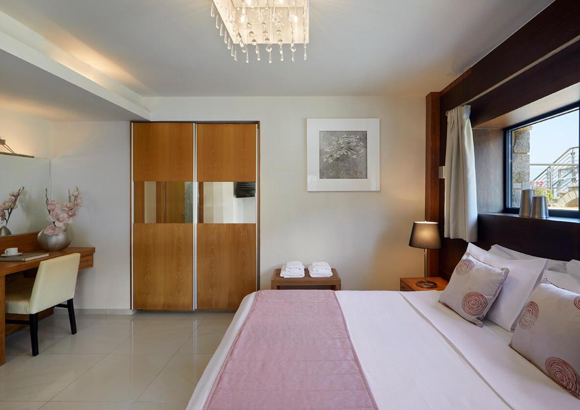 סיבוטה Karvouno Villas מראה חיצוני תמונה