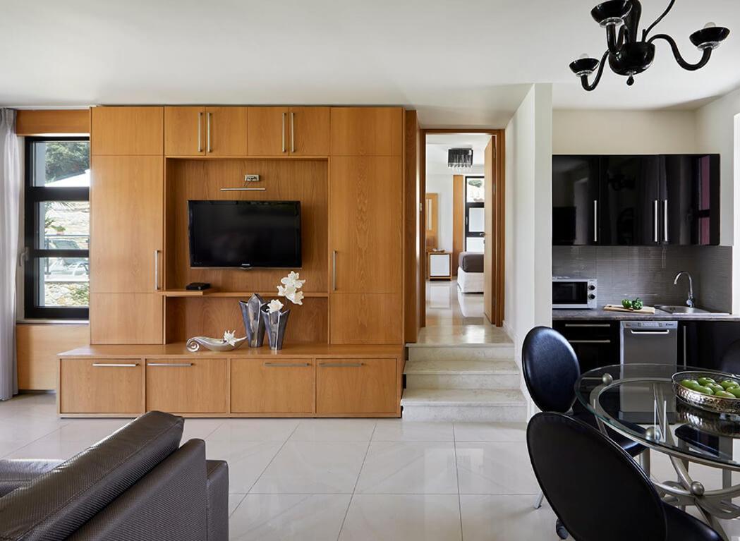 סיבוטה Karvouno Villas מראה חיצוני תמונה